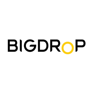 Big Drop - отзывы, портфолио, почасовая ставка