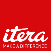 Itera - отзывы, портфолио, почасовая ставка