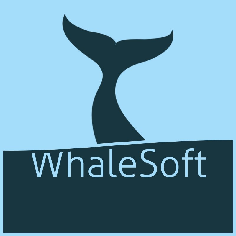 WhaleSoft  - отзывы, портфолио, почасовая ставка.