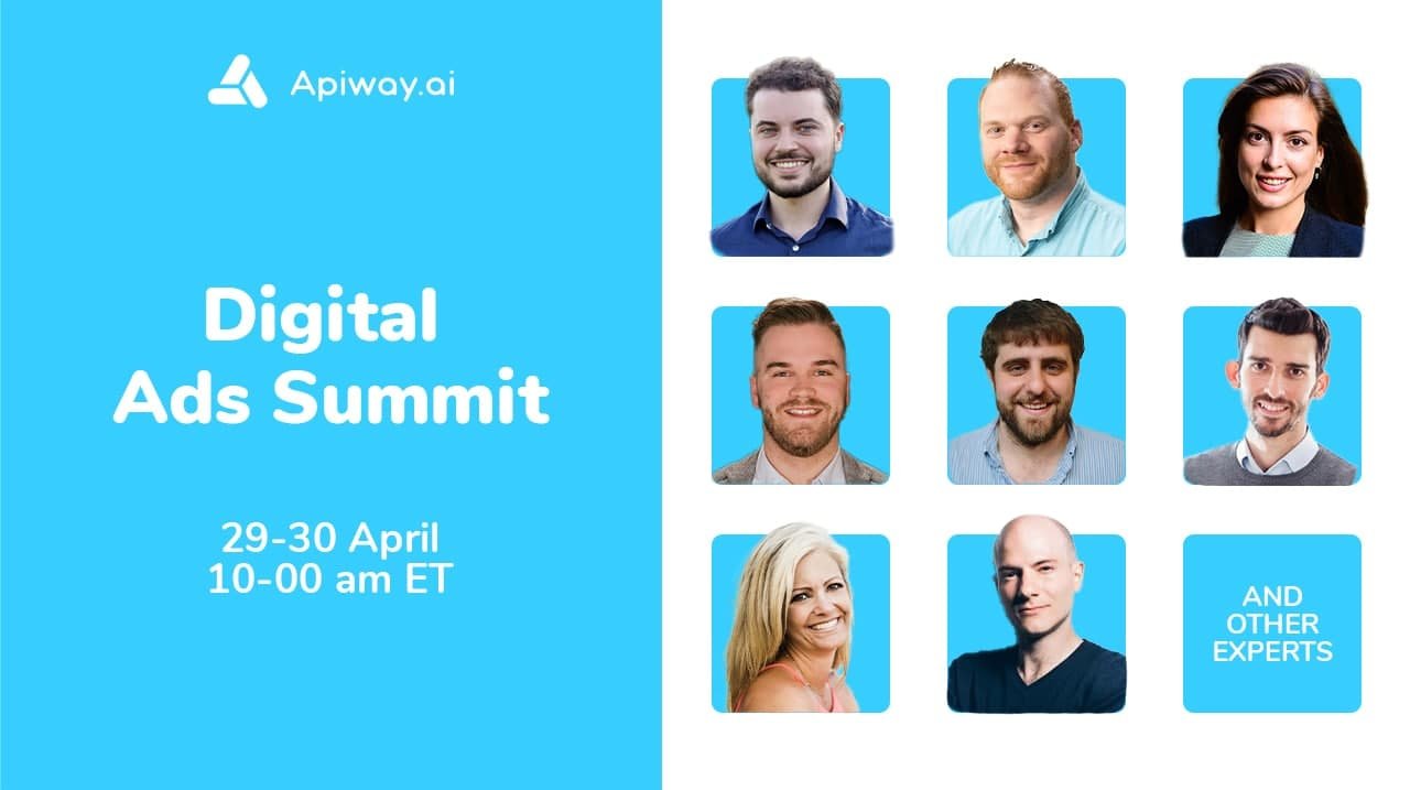 Digital Ads Summit