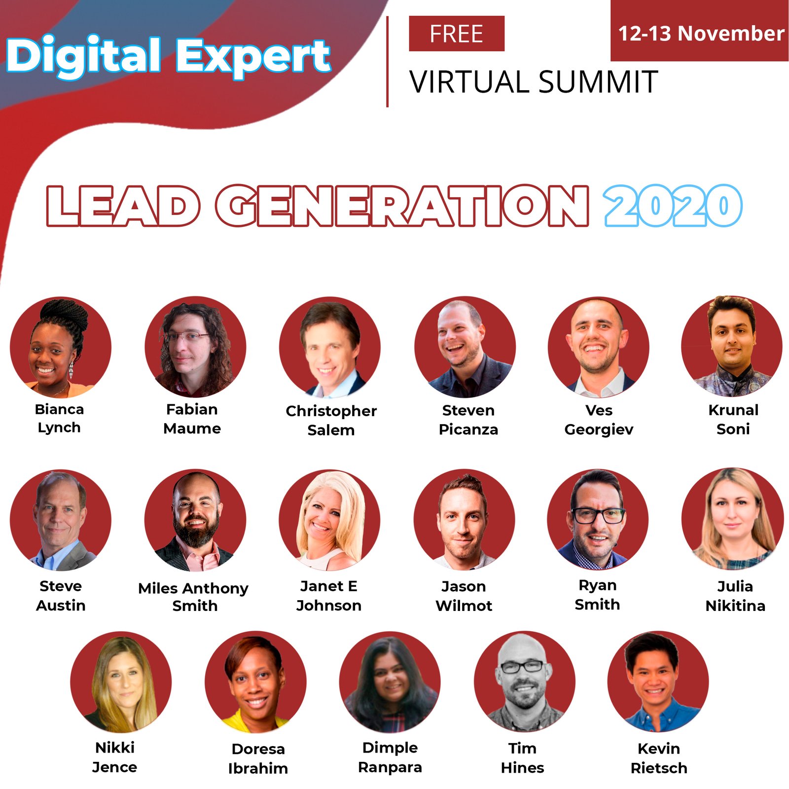 Virtual Summit 