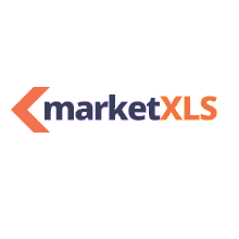 MarketXLS - отзывы, цена, альтернативы (аналоги, конкуренты), бесплатные лимиты, функционал, сравнения