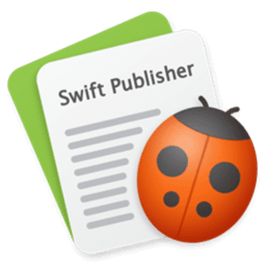 Swift Publisher - pricing, customer reviews, features, free plans, alternatives, comparisons, service costs.