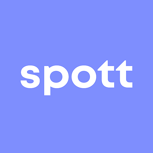 Spott - pricing, customer reviews, features, free plans, alternatives, comparisons, service costs.