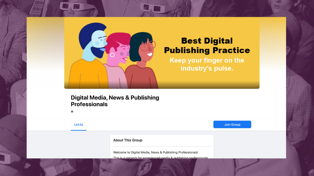 Спецпредложение для State of Digital Publishing Subscription - лучшая цена на рынке