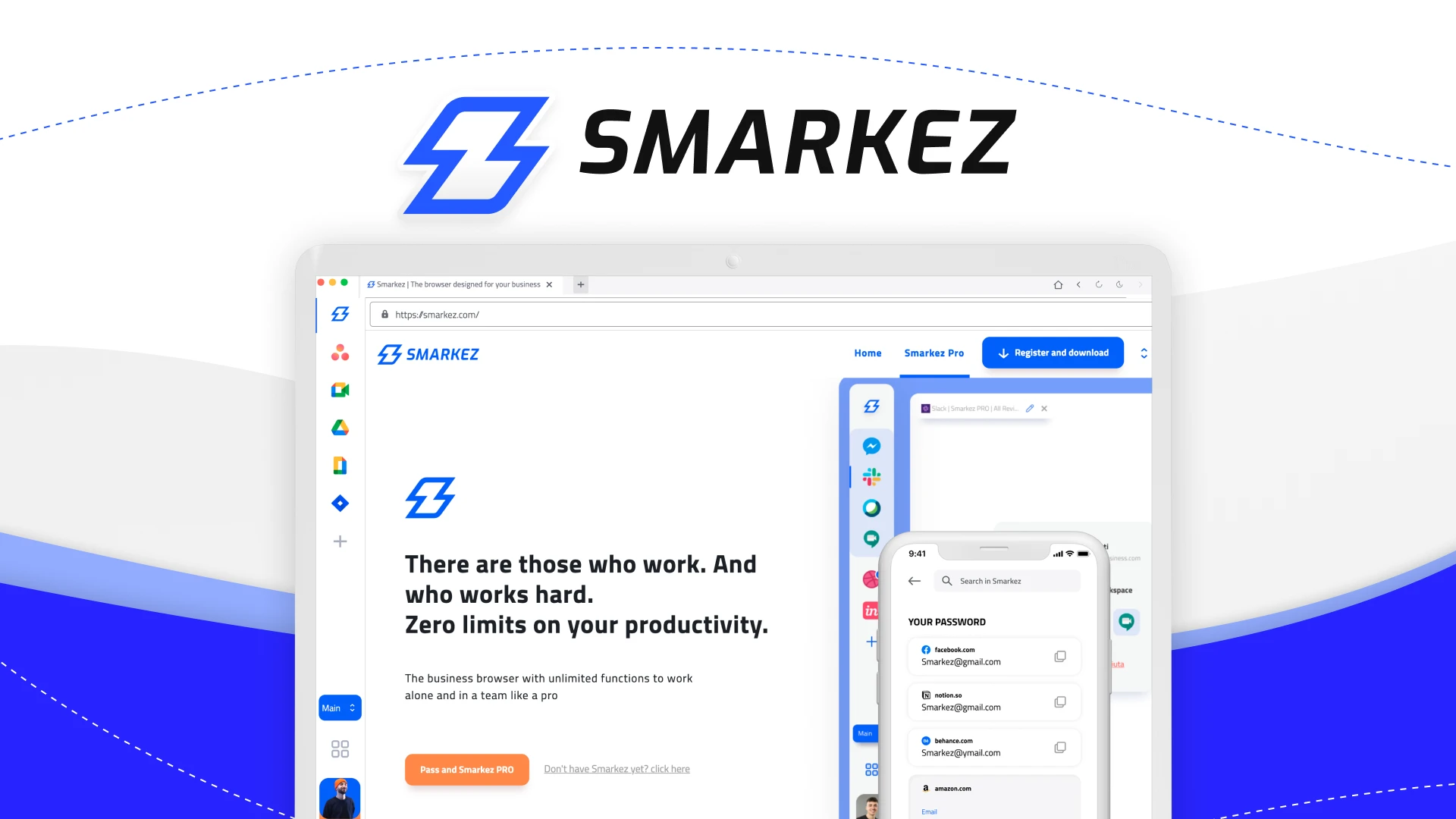 Спецпредложение для Smarkez - лучшая цена на рынке