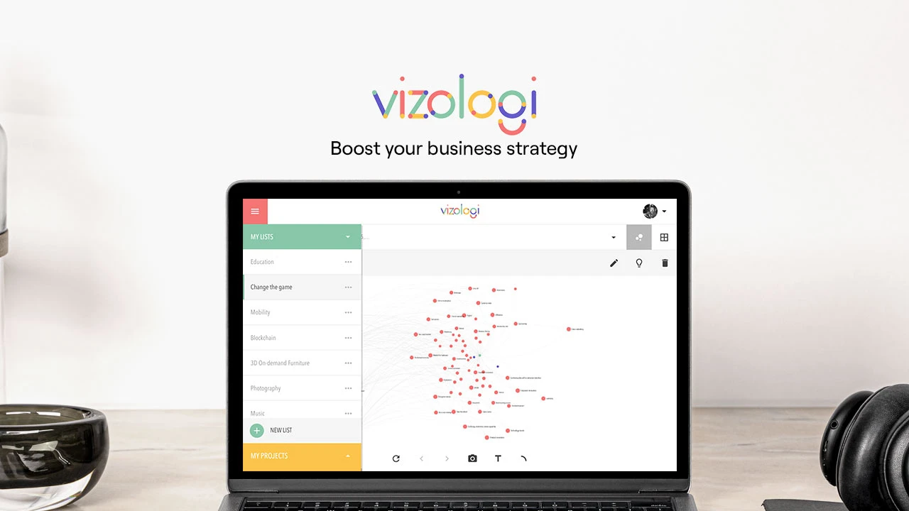 Спецпредложение для Vizologi - лучшая цена на рынке
