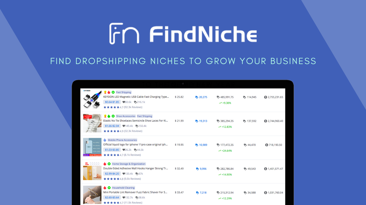 Спецпредложение для FindNiche - лучшая цена на рынке