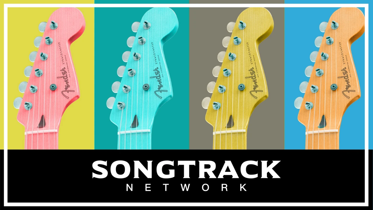 Спецпредложение для SongTrack Network - Music - лучшая цена на рынке