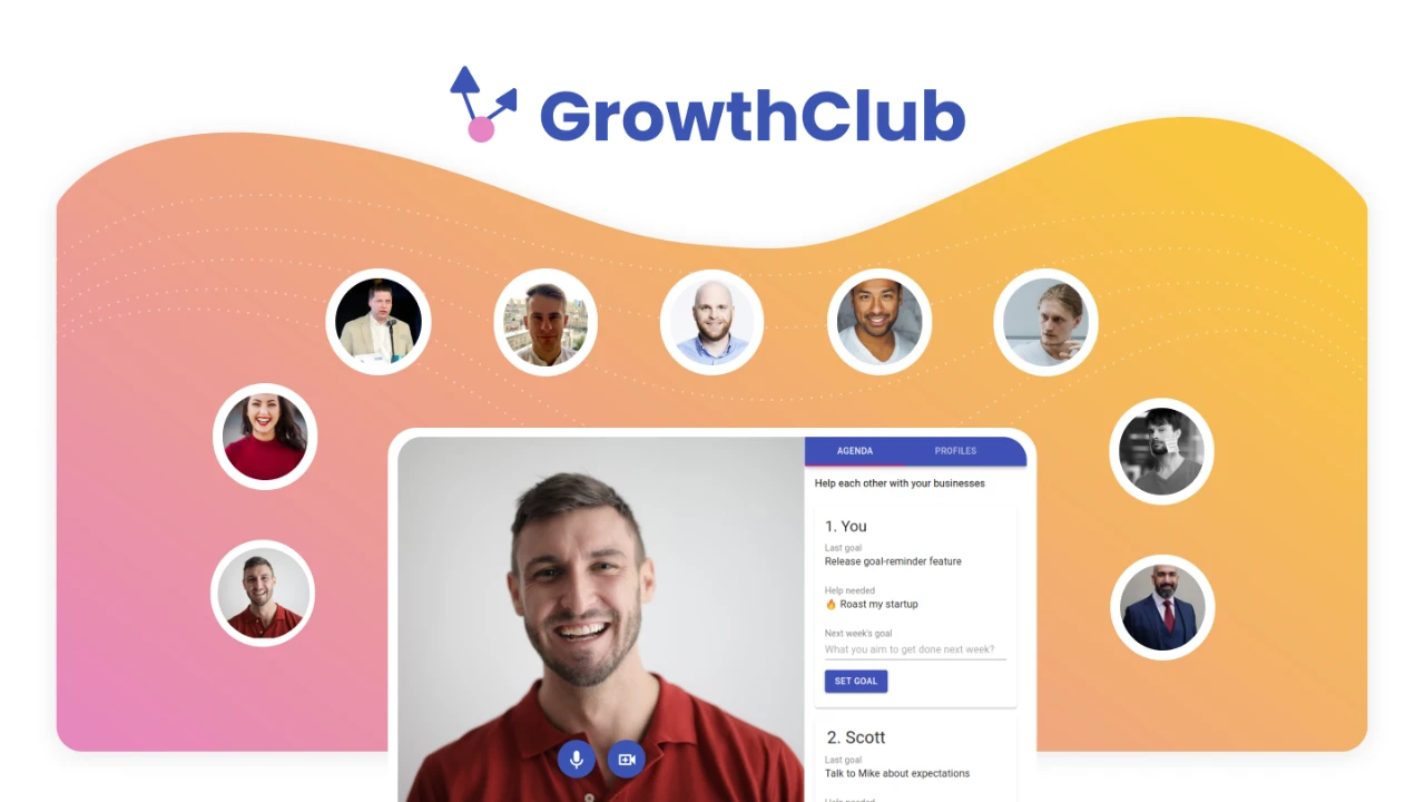 Спецпредложение для GrowthClub - лучшая цена на рынке