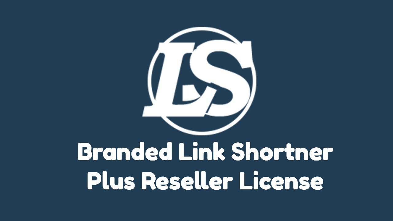 Спецпредложение для Branded Link Shortener - лучшая цена на рынке