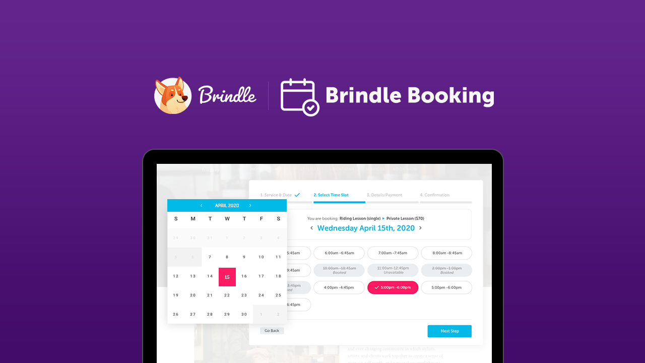 Спецпредложение для Brindle Booking - лучшая цена на рынке