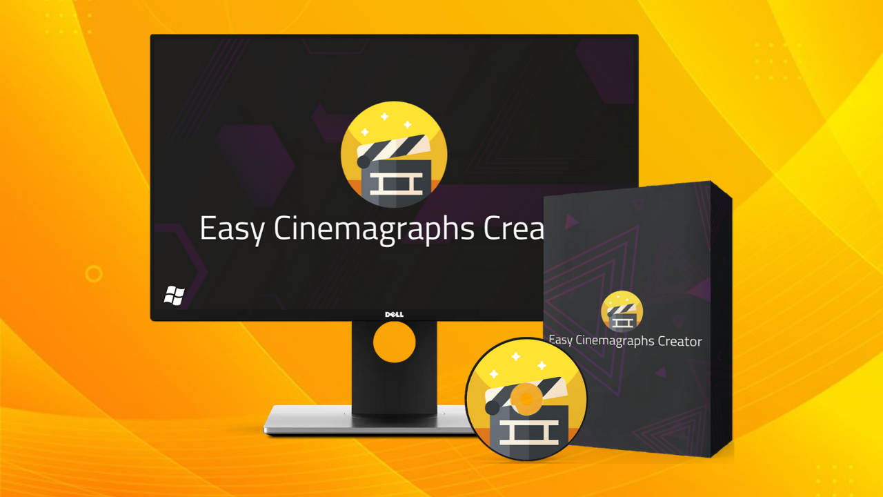 Спецпредложение для Easy Cinemagraphs Creator- лучшая цена на рынке
