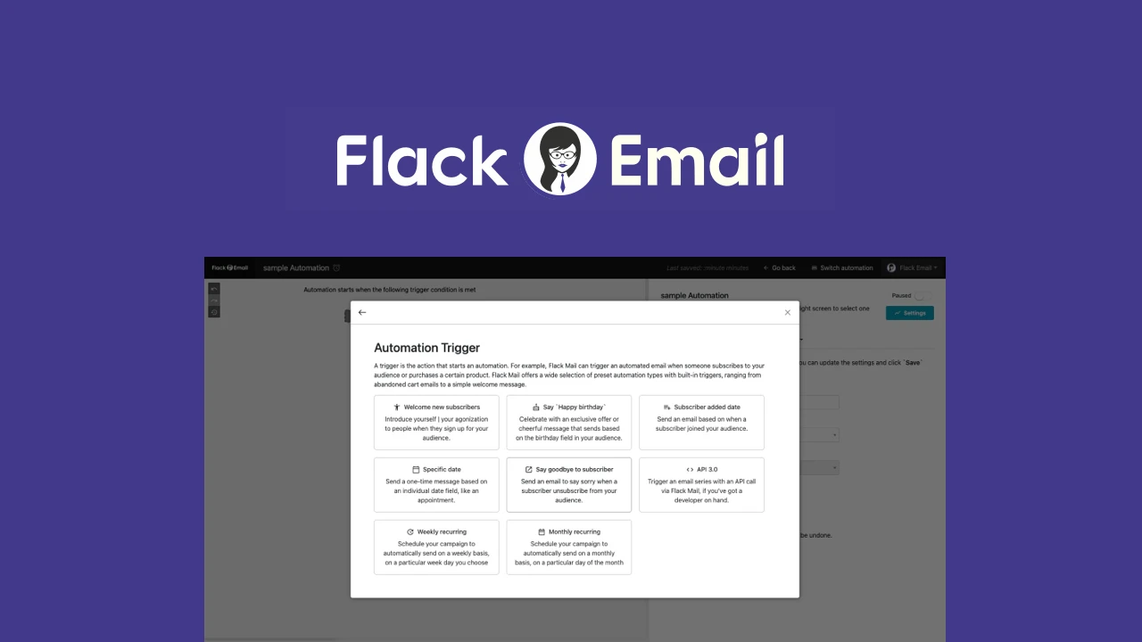 Спецпредложение для FlackEmail - лучшая цена на рынке