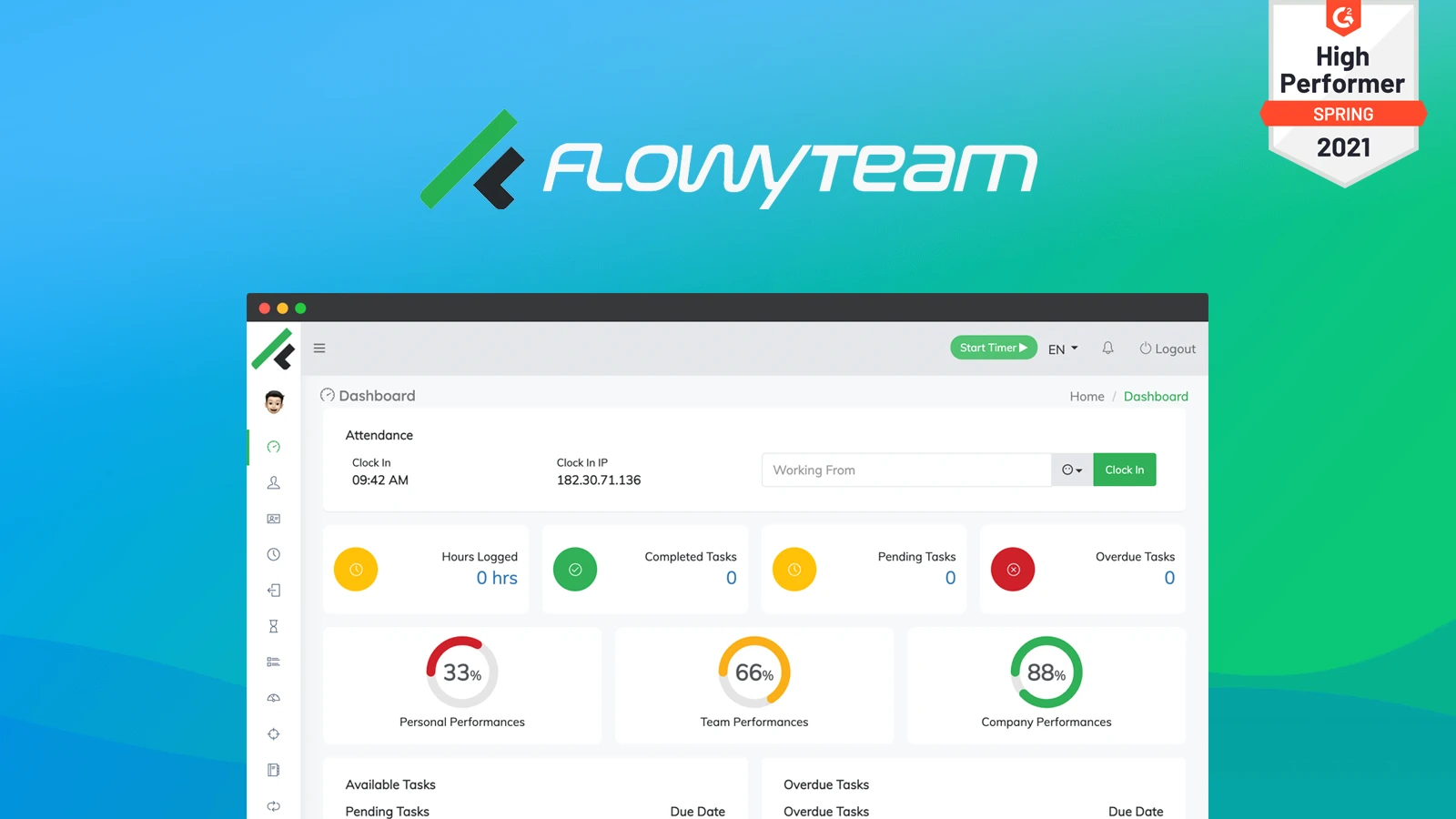 Спецпредложение для FlowyTeam - лучшая цена на рынке