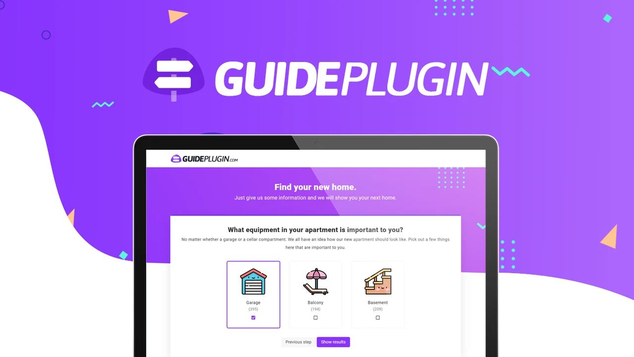 Спецпредложение для GuidePlugin - лучшая цена на рынке