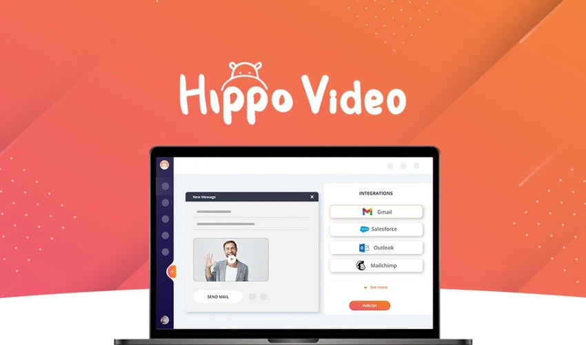 Спецпредложение для Hippo Video - лучшая цена на рынке