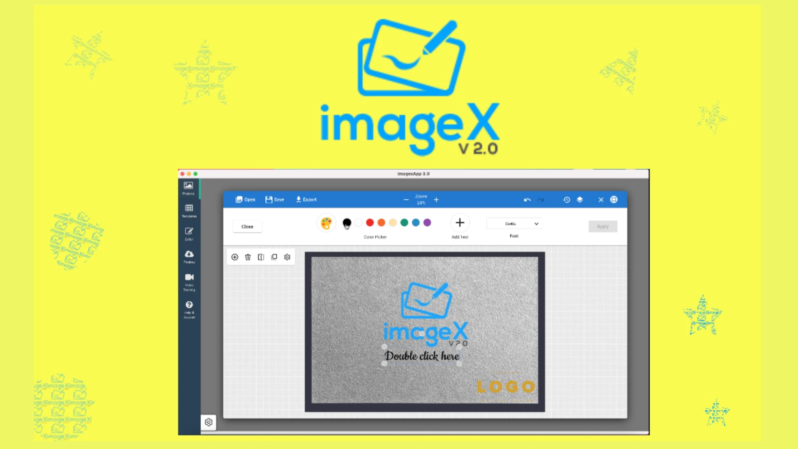 Спецпредложение для ImageX - лучшая цена на рынке