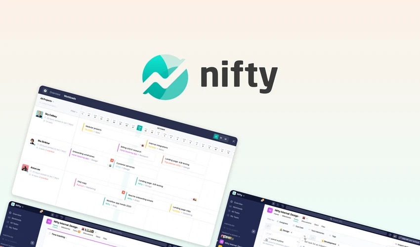 Спецпредложение для Nifty - лучшая цена на рынке