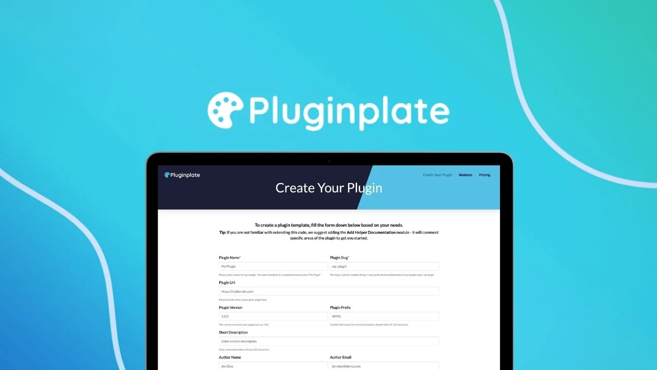 Спецпредложение для Pluginplate - лучшая цена на рынке