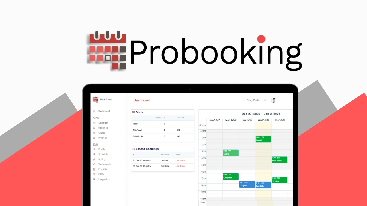 Спецпредложение для Probooking - лучшая цена на рынке