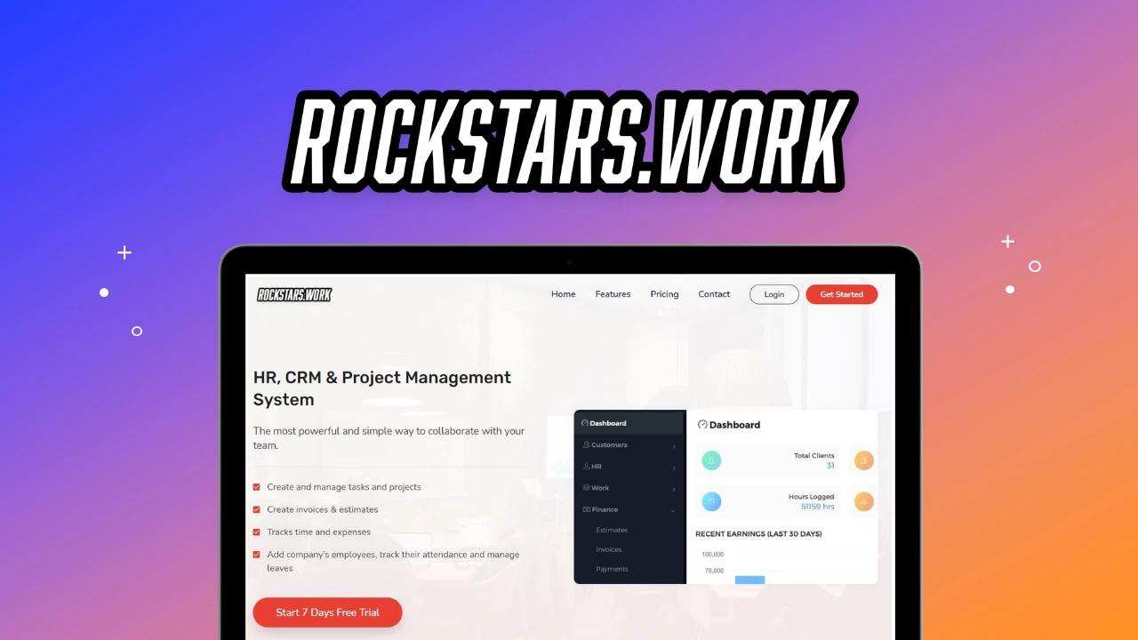 Спецпредложение для ROCKSTARS.WORK - лучшая цена на рынке