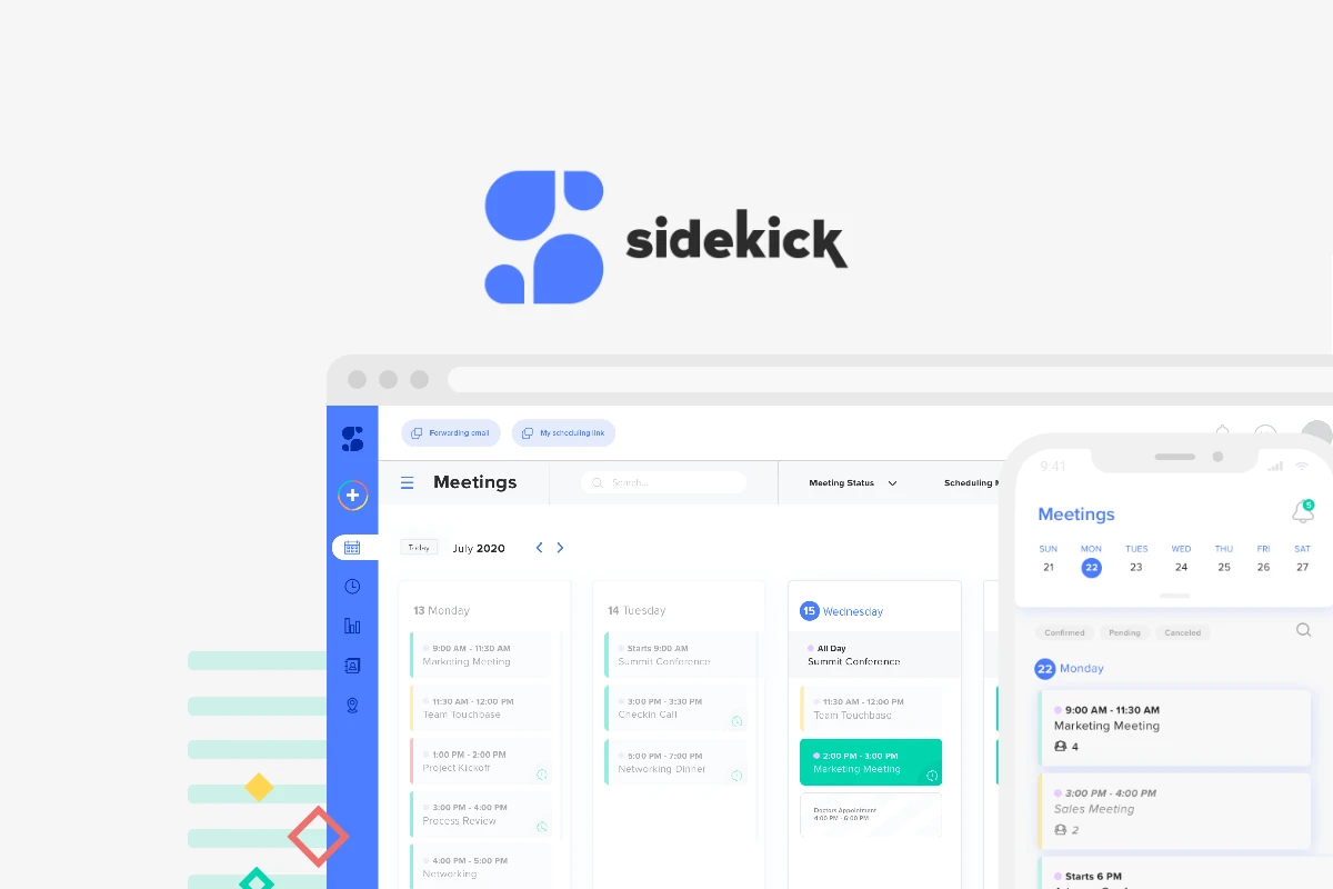 Спецпредложение для Sidekick Ai - лучшая цена на рынке