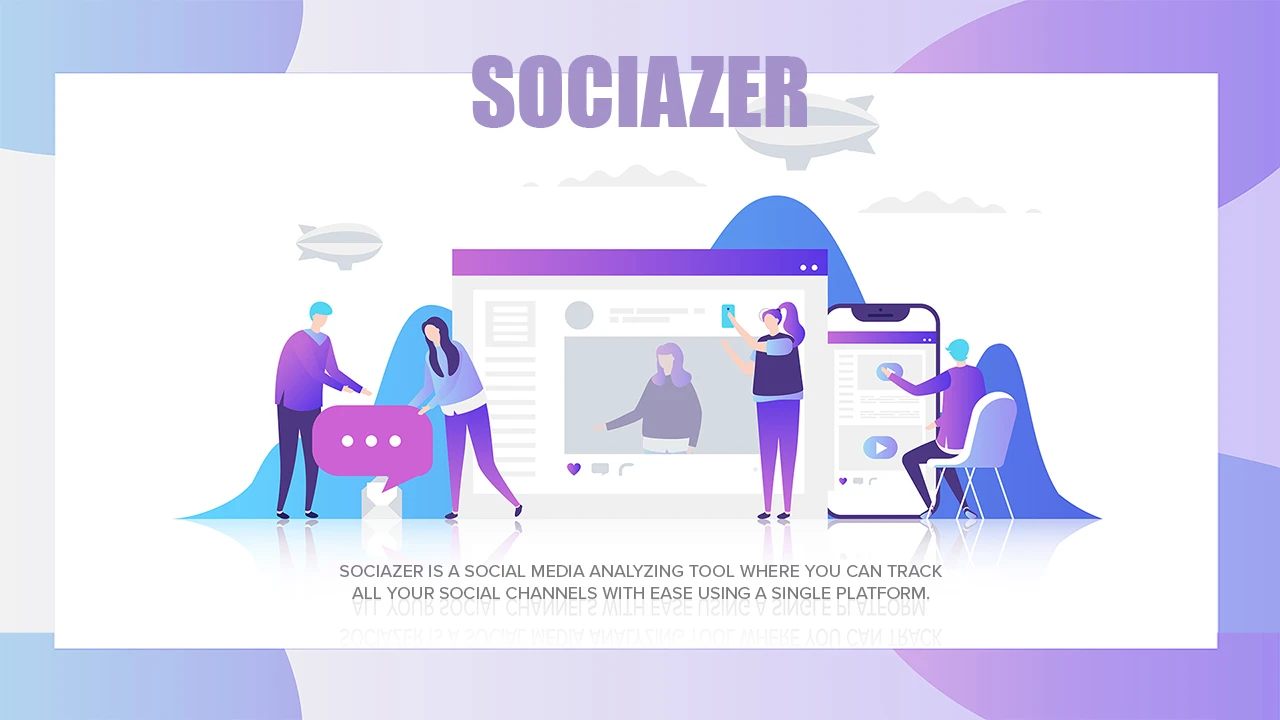 Спецпредложение для Sociazer - лучшая цена на рынке