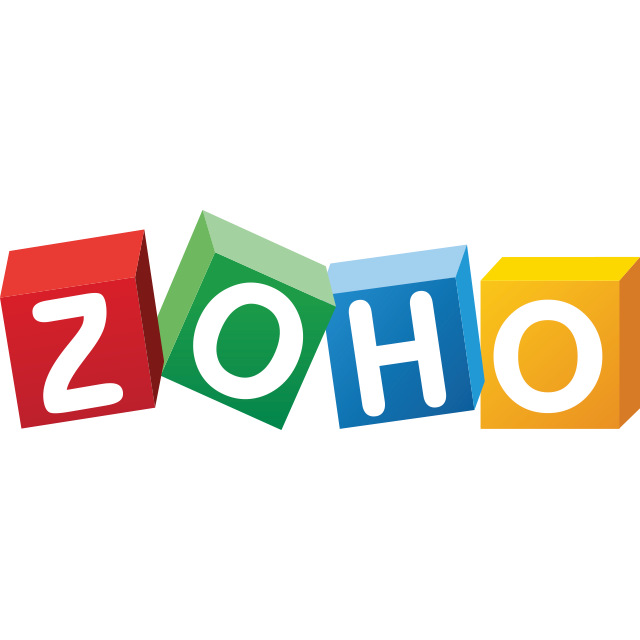 Zoho (CRM) - огляд, відгуки, ціни, альтернативи, функціонал