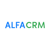 ALFACRM - pricing, customer reviews, features, free plans, alternatives, comparisons, service costs.