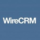 WireСrm - pricing, customer reviews, features, free plans, alternatives, comparisons, service costs.