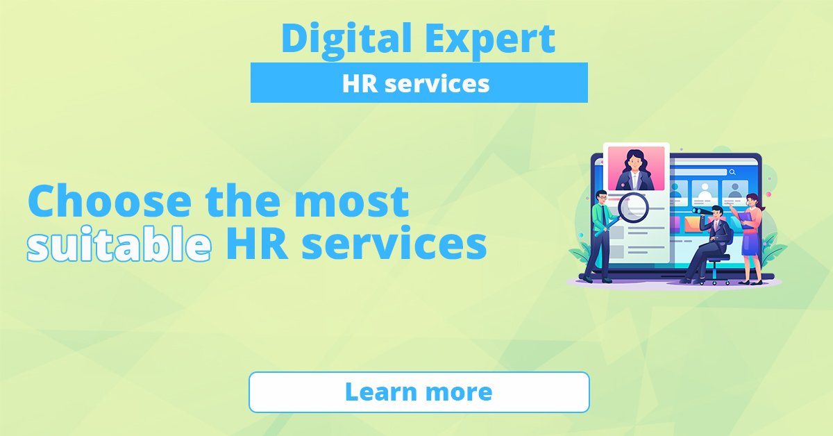Best HR services