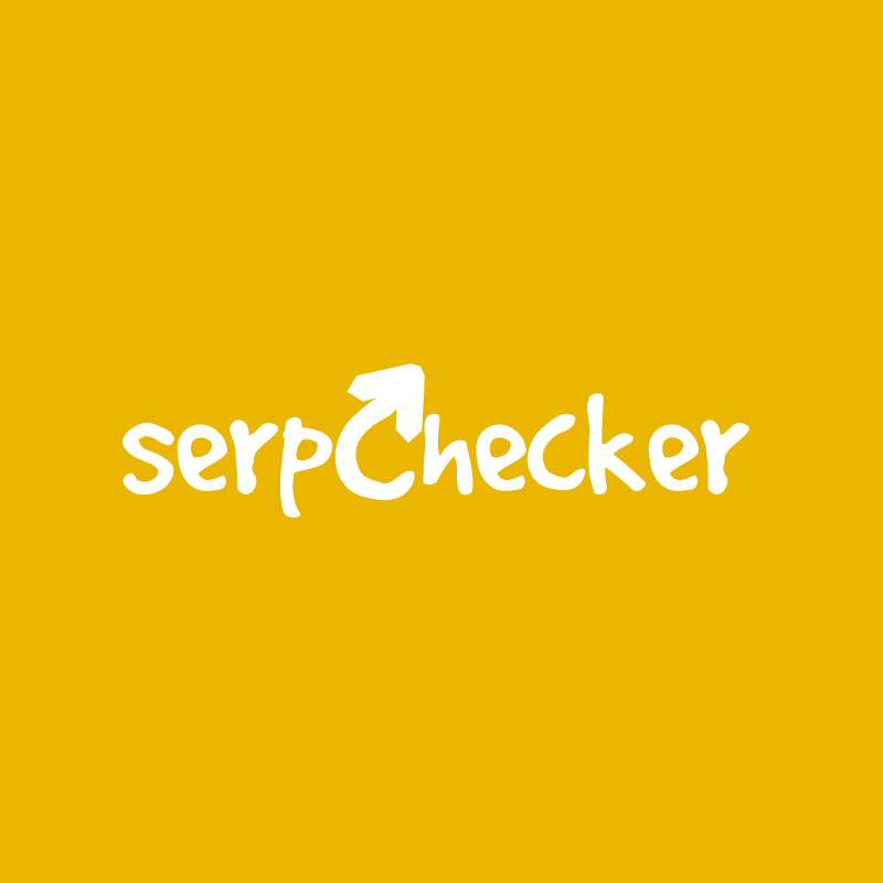 SERPchecker - pricing, customer reviews, features, free plans, alternatives, comparisons, service costs.