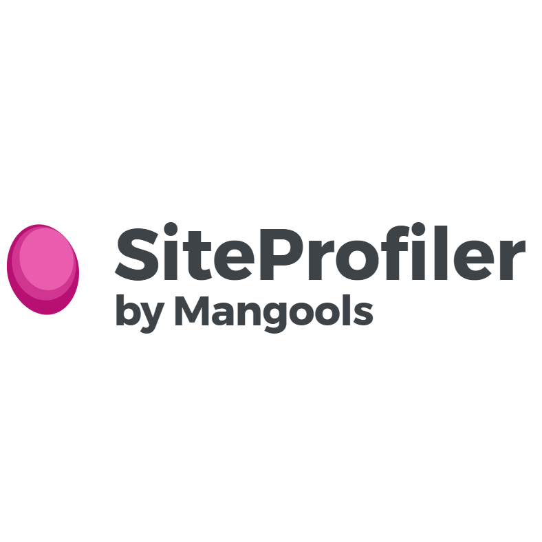 SiteProfiler - pricing, customer reviews, features, free plans, alternatives, comparisons, service costs.