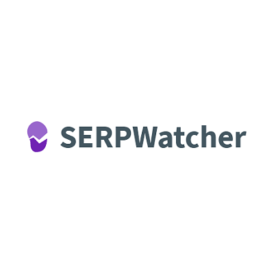 SERPwatcher - pricing, customer reviews, features, free plans, alternatives, comparisons, service costs.