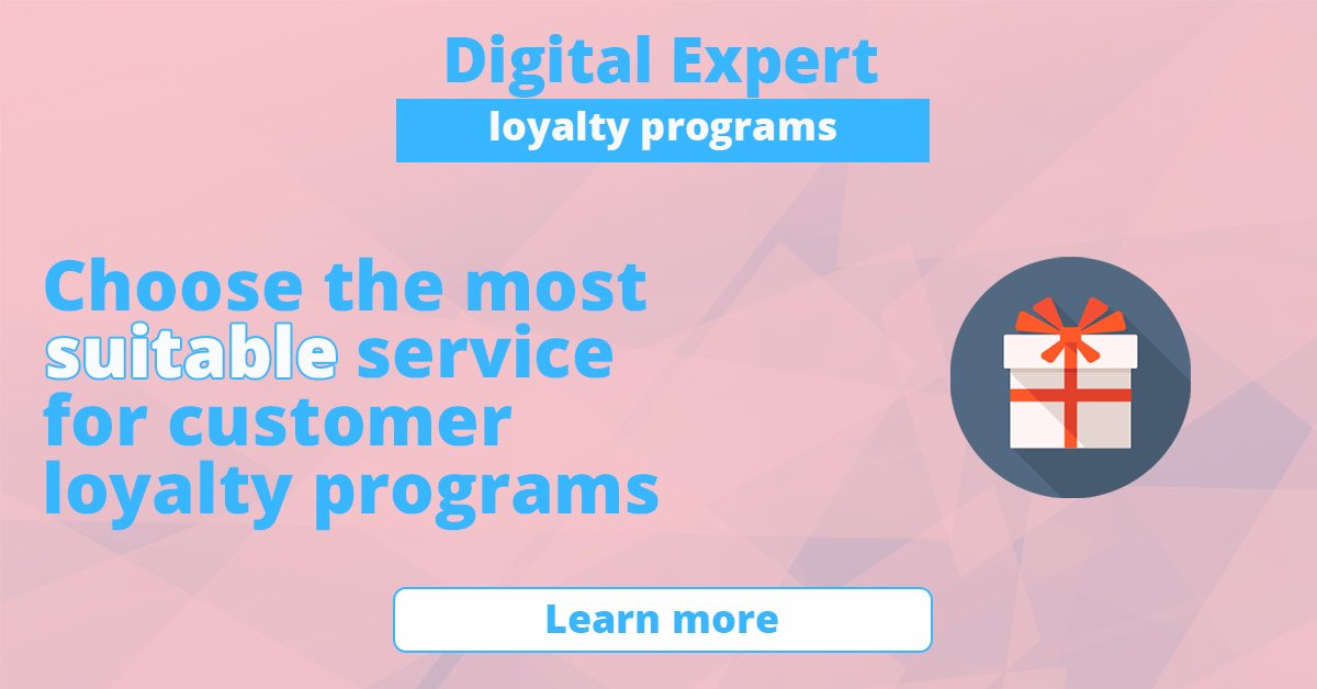 The best customer loyalty programs
