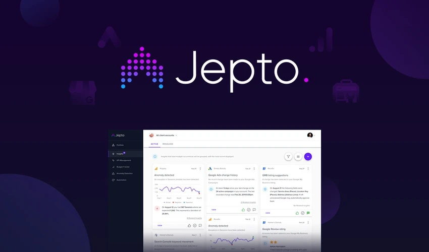 Спецпредложение для Jepto - лучшая цена на рынке