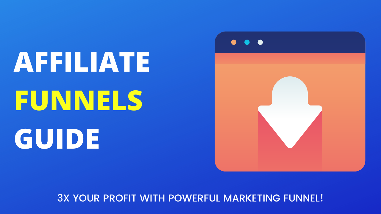 Спецпредложение для Affiliate Funnels Guide - лучшая цена на рынке