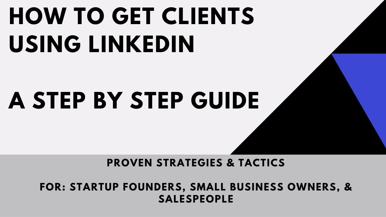 Спецпредложение для The LinkedIn Guide To Booking More Meetings and Generating New Business - лучшая цена на рынке