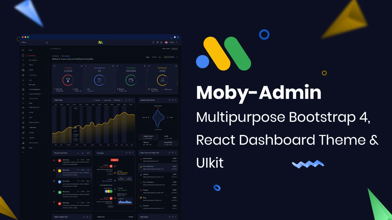 Спецпредложение для Moby Admin - лучшая цена на рынке