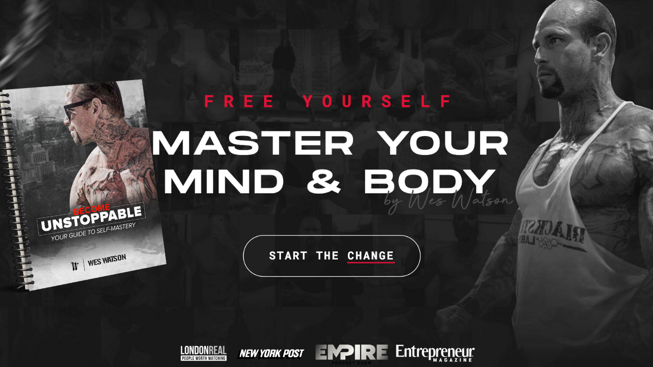 Спецпредложение для Self Mastery Guide - лучшая цена на рынке