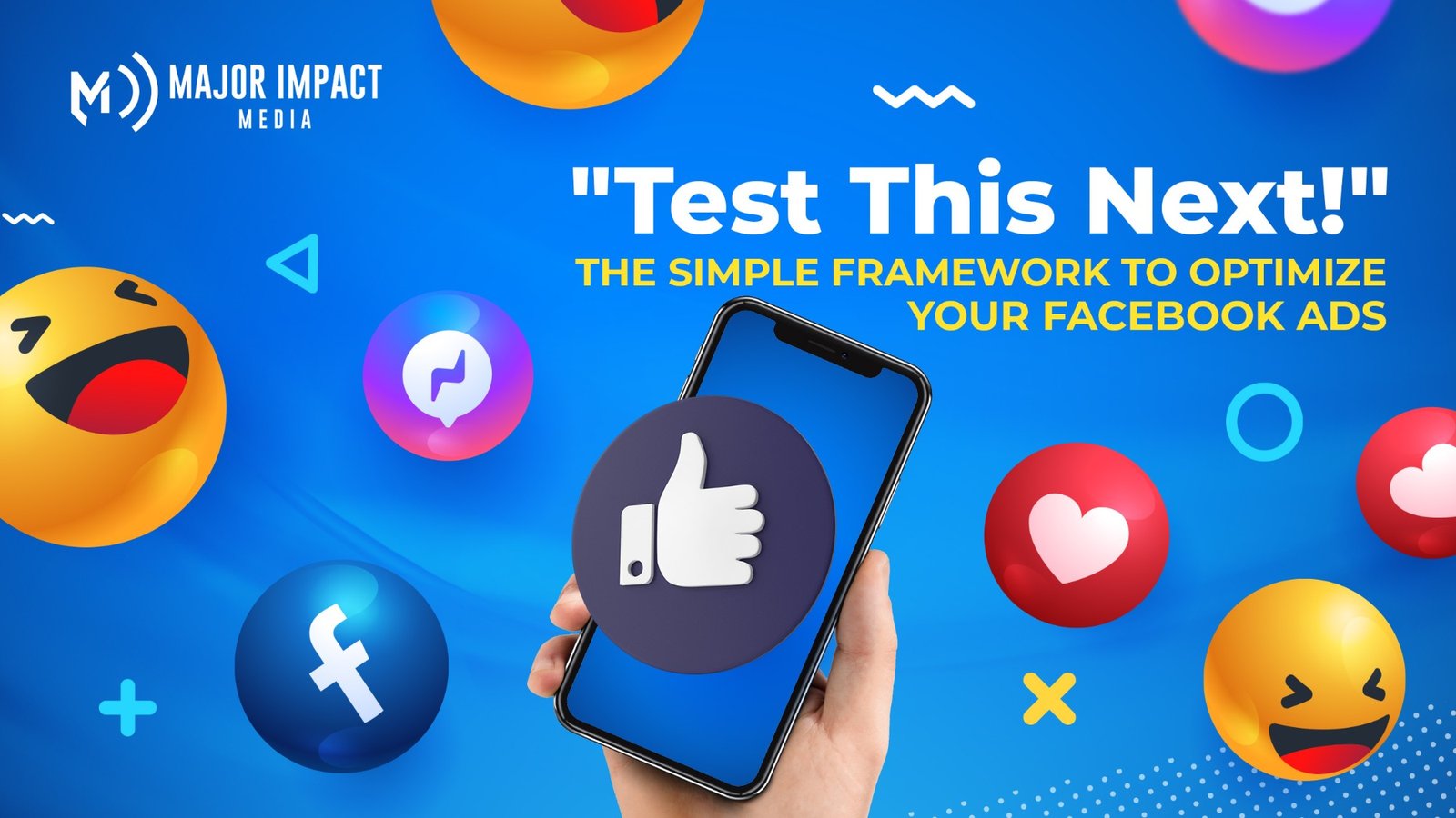 Спецпредложение для “Test This Next!” Facebook Ad Optimization Framework - лучшая цена на рынке