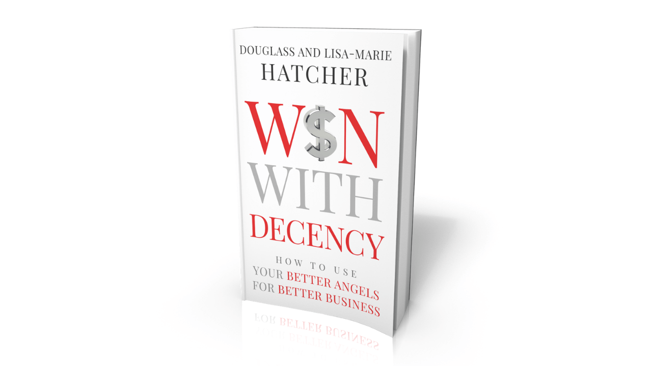 Спецпредложение для Win With Decency - лучшая цена на рынке