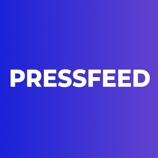 Телеграм канал - Pressfeed. Отзывы, цена рекламы и охват.