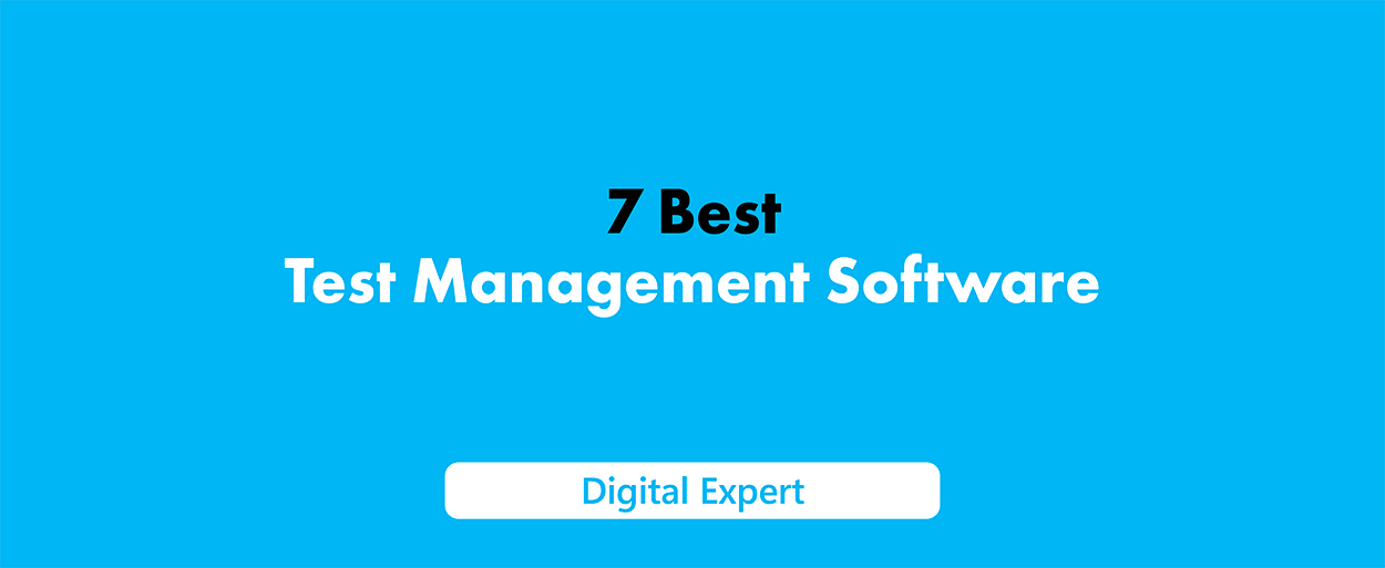 7 Best Test Management Tools in 2025: Full Guide