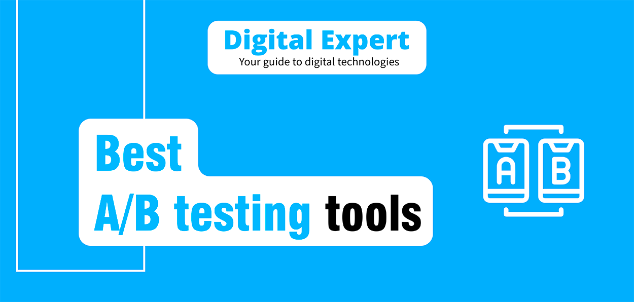 Best A/B testing tools 2024