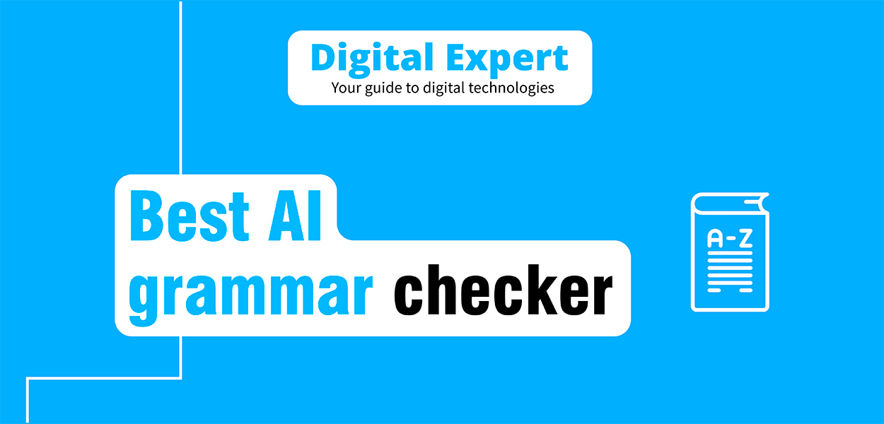 Best AI grammar checker 2024