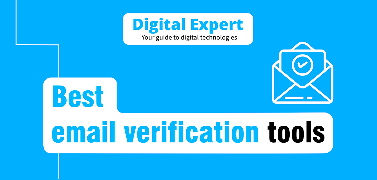 Best email verification tools 2024