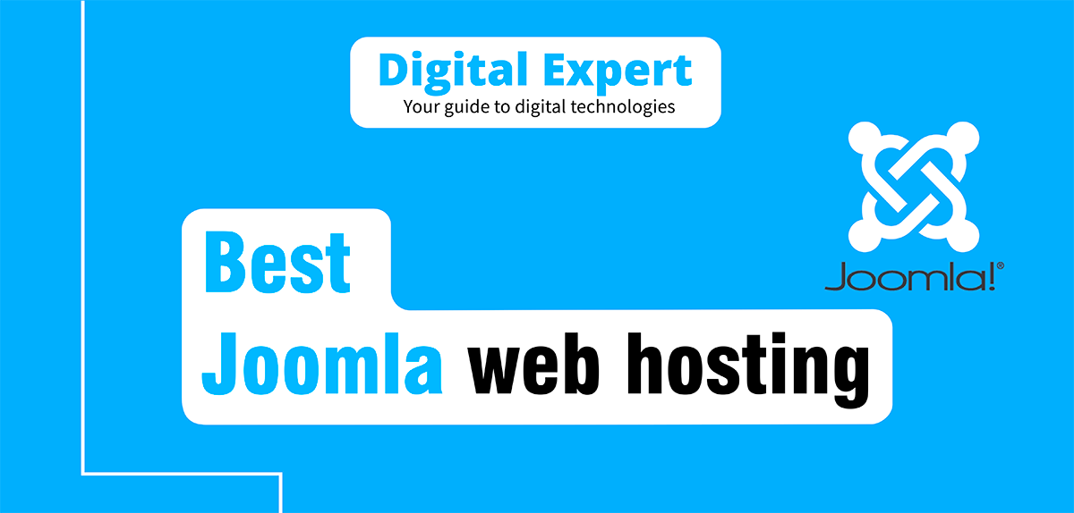Best Joomla web hosting 2024