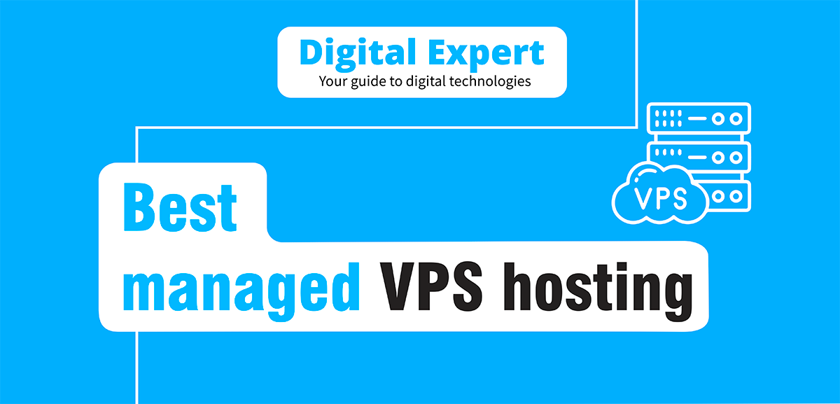 Best managed VPS hosting 2024